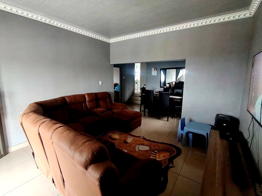 3 Bedroom Property for Sale in Mdantsane Nu 13 Eastern Cape